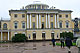 Die Sommerresidenz Pavlovsk 