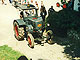 Traktorrallye 1999