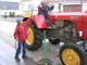 Traktorausfahrt nach Hagendorf